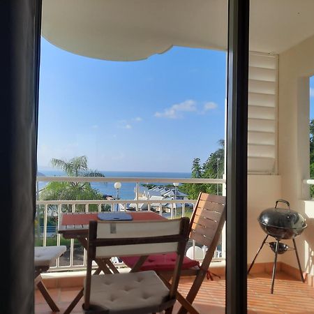 Ti Punch Vue Sur Mer La Trinité Exterior foto