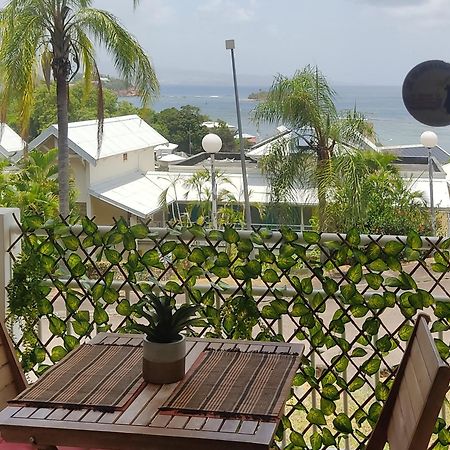 Ti Punch Vue Sur Mer La Trinité Exterior foto